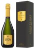 Forget Brimont Premier Cru Brut Vintage 2010, Brut, gift box