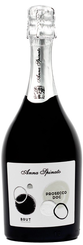 Prosecco DOC Brut Anna Spinato