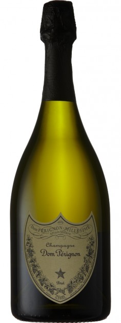 Dom Pérignon Blanc 2012, gift box