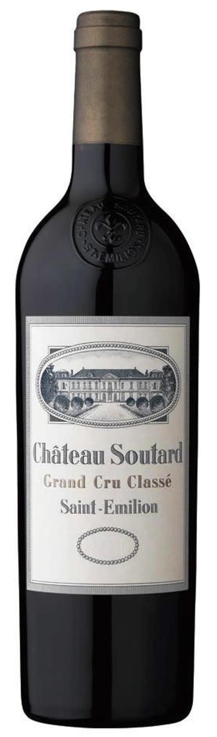 Chateau Soutard 2016, Saint Émilion 