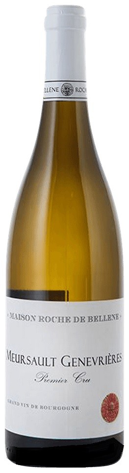 Meursault 1er Cru ,,Genevrieres" 2012, Maison Roche de Bellene