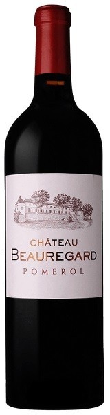 Chateau Beauregard 2019, Pomerol