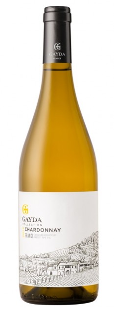 Chardonnay Gayda 2021, Domaine Gayda