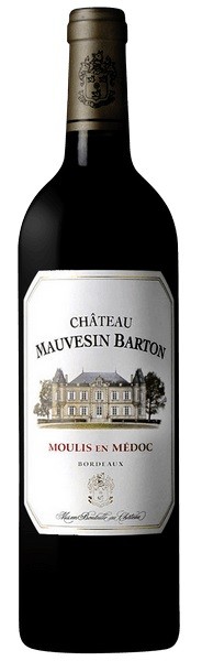 25.5.2022 - Chateau Mauvesin Barton 2021, Moulis En Médoc AOC - EP 2021