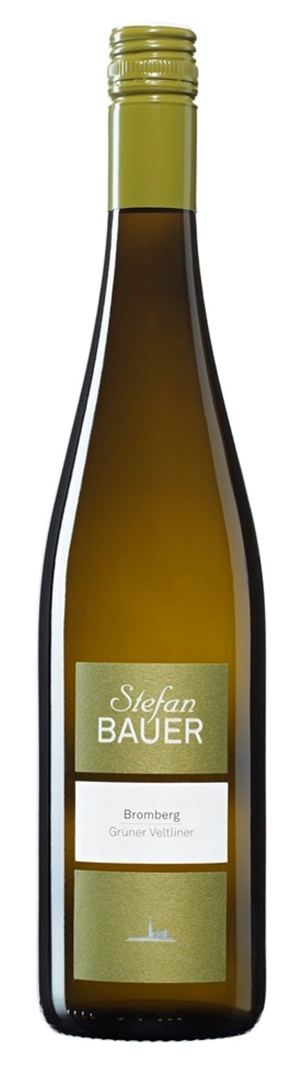 Grüner Veltliner Bromberg 2021, Weingut Stefan Bauer