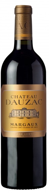 7.6.2022 - Chateau Dauzac 2021, Margaux - EP 2021