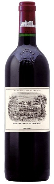 7.6.2022 - Chateau Lafite Rothschild 2021, Pauillac - EP 2021
