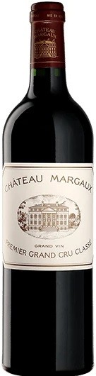 14.6.2022 - Chateau Margaux 2021, Margaux - EP 2021