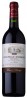Chateau D´Escot AOC 2002, Medoc - retro edice