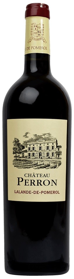 Chateau Perron 2019, Lalande de Pomerol