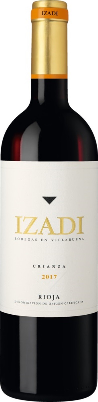 Izadi Crianza 2019, Rioja, 1,5 l Magnum 