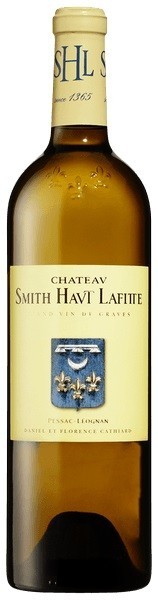 Chateau Smith Haut Lafitte 2019 white, Pessac-Léognan 