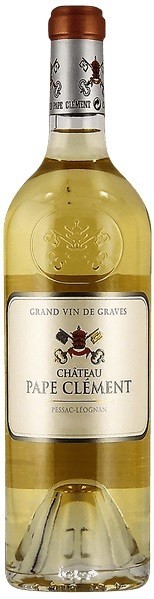 Chateau Pape Clement blanc 2019, Pessac - Léognan