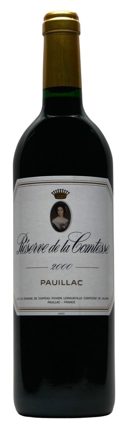 Reserve De La Comtesse 2019, Pauillac