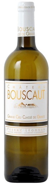 Chateau Bouscaut 2019 white, Pessac Leognan