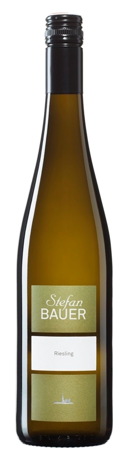 Riesling Qualitätswein 2022, Weingut Stefan Bauer 