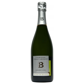 Forget Brimont Grand Cru Brut Blanc de Blancs Forget Brimont Grand Cru Brut Blanc de Blancs
