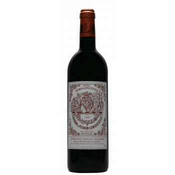 Chateau Pichon Longueville Baron 2011, Pauillac Chateau Pichon Longueville Baron 2011, Pauillac