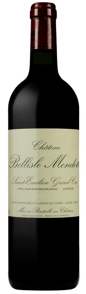 Chateau Bellisle Mondotte 2022, Saint Emilion