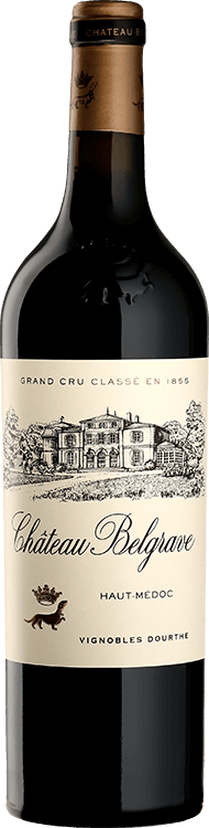 Chateau Bellegrave 2022, Pomerol