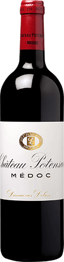 Chateau Potensac 2022, Médoc 