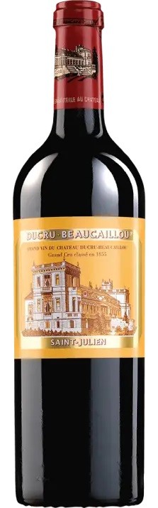 Chateau Ducru Beaucaillou 2018, Saint Julien