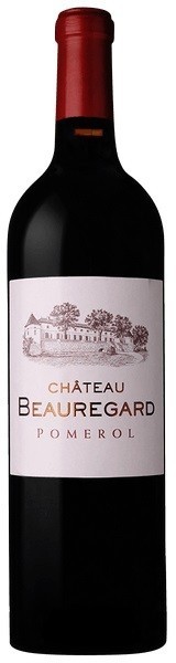 Chateau Beauregard 2009, Pomerol