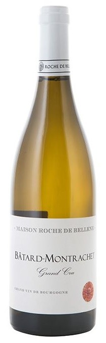 Batard Montrachet Grand Cru 2019 blanc, Maison Roche de Bellene