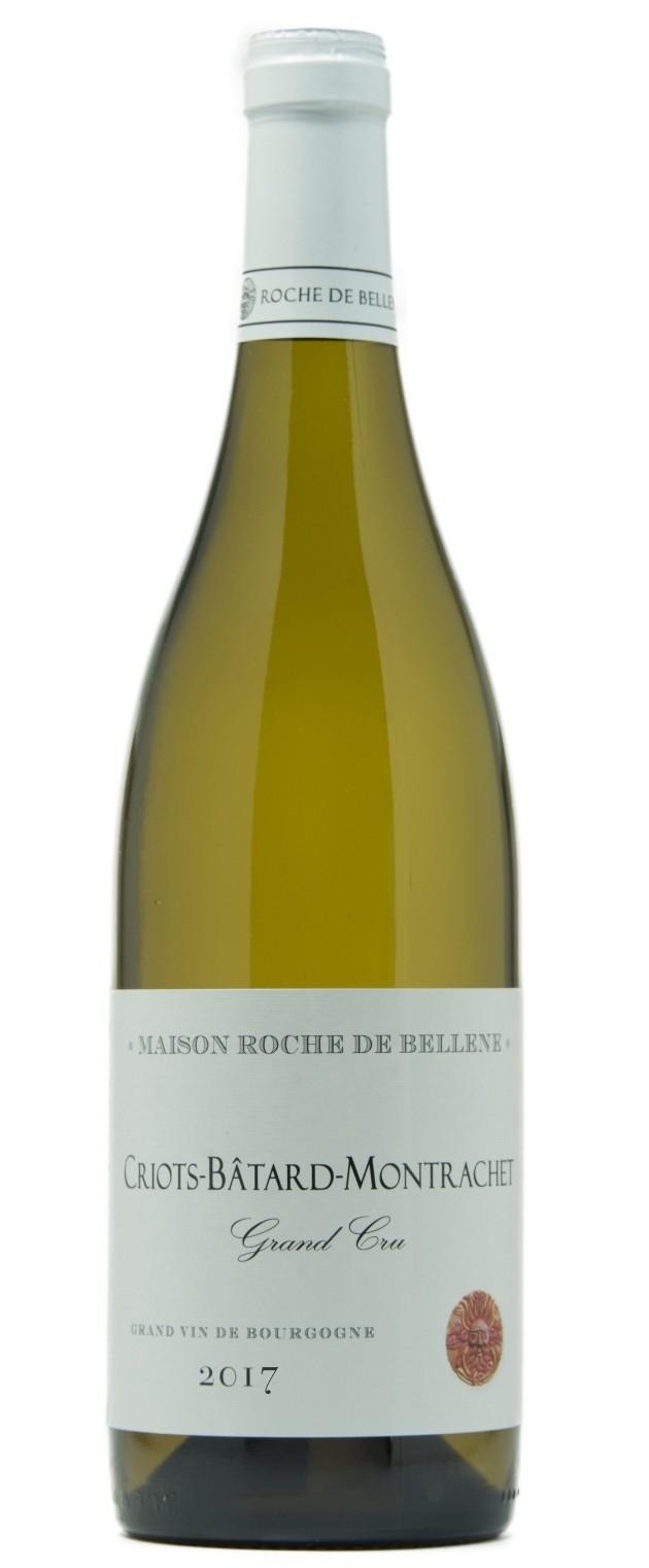 Criots Batard Montrachet Grand Cru 2020, Maison Roche de Bellene