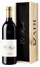 El Regalo 2019 Vinedo Singular 3l Double Magnum, wooden case