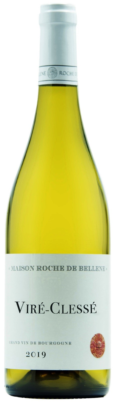 Viré Clessé 2022 white, Roche de Bellene