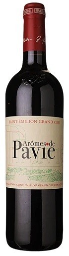 Aromes De Pavie 2020, Saint Emilion