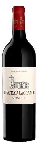 Chateau Lagrange 2020, Saint Julien