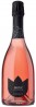 Frutis Spumante rosé, Extra Dry Millesimato 2022 – Friuli Colli Orientali, Vie D´Alt