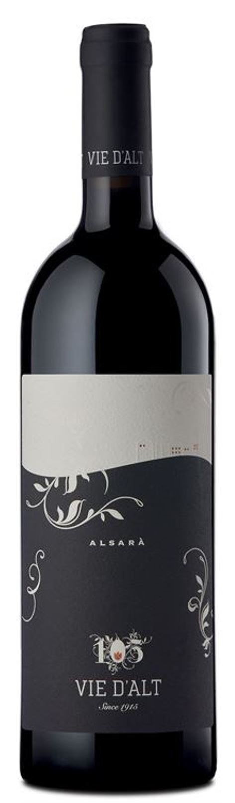 Alsara Rosso Riserva DOC 2019 – Friuli Colli Orientali, Vie D´Alt