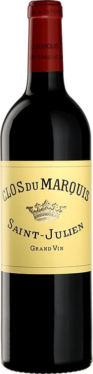 Clos Du Marquis 2023, Saint Julien 