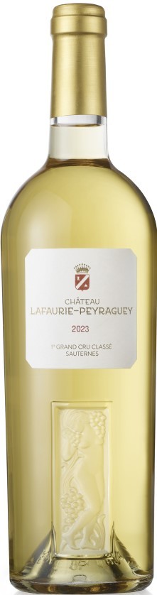 Chateau Lafaurie Peyraguey 2023, Sauternes AOC