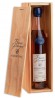 Armagnac Prince de Gascogne 1966, 0,7l, 40%, seduction bottle, wood box
