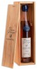 Armagnac Prince de Gascogne 1963, 0,7l, 40%, seduction bottle, wood box