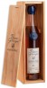 Armagnac Prince de Gascogne 1962, 0,7l, 40%, seduction bottle, wood box