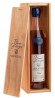 Armagnac Prince de Gascogne 1946, 0,7l, 40%, seduction bottle, wood box