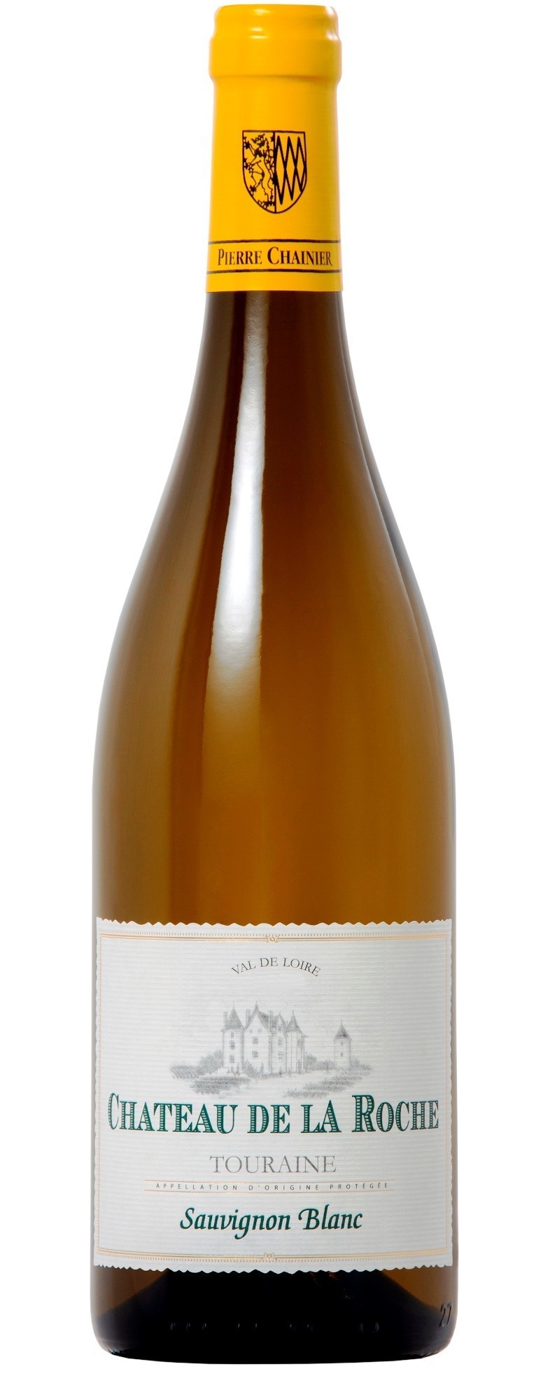 Chateau De La Roche 2023 Sauvignon blanc, Domaine Roc De Châteauvieux 