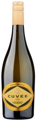 Frizzante Bianco - Cuveé 56 