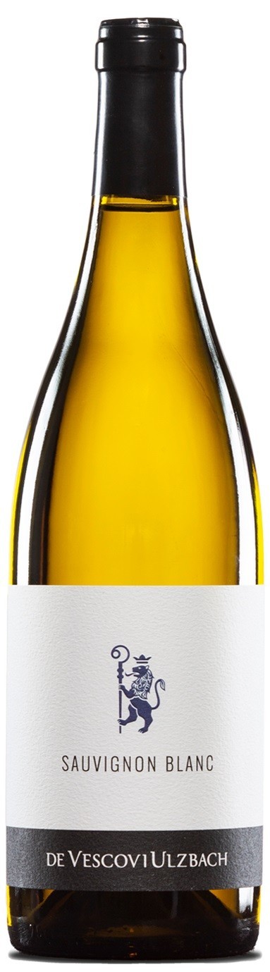 SAUVIGNON BLANC IGT Dolomiti 2023 - de Vescovi Ulzbach 