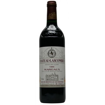 Chateau Lascombes 1995, 1,5 l, Margaux Chateau Lascombes 1995, 1,5 l, Margaux