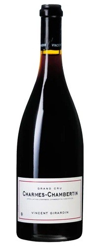 Charmes Chambertin Grand Cru 2020, Vincent Girardin
