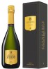 Forget Brimont Premier Cru Brut Vintage 2014, Brut, gift box