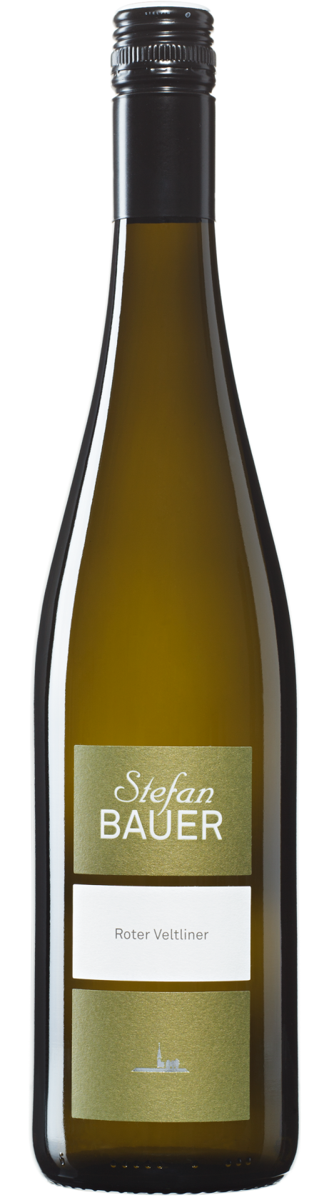 Roter Veltliner 2023, Weingut Stefan Bauer 