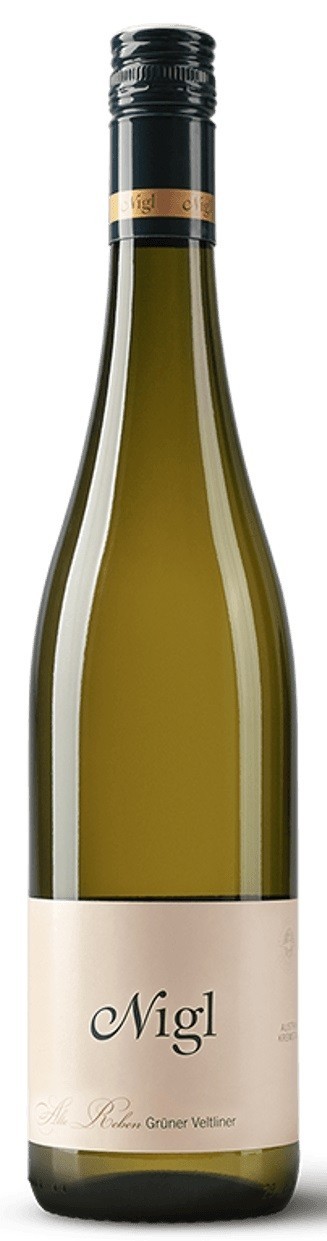 Gruner Veltliner Alte Rebe 2023, Wein-Gut Nigl