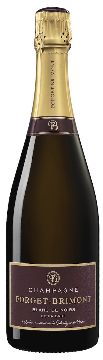 Forget Brimont 1er Cru Extra Brut , Blanc de Noirs 